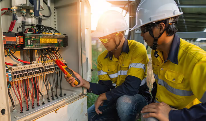 electrical safety